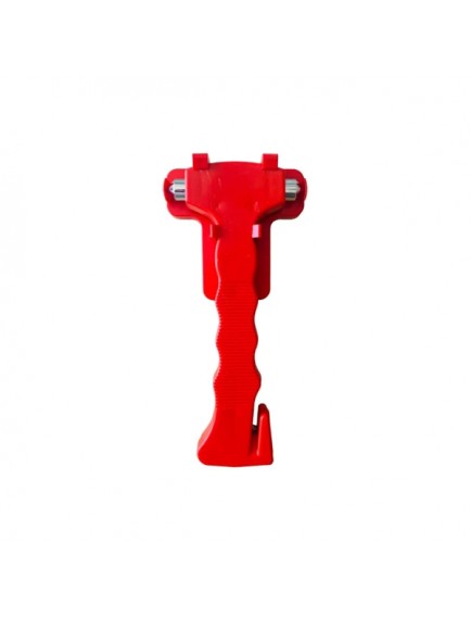 İmdat Çekici Cam Kırıcı ve Kemer Kesici