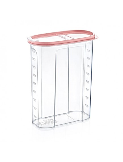 2.4 lt Mama Saklama Kutusu