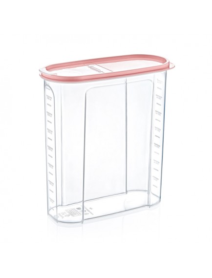 4 lt Erzak Saklama Kabı