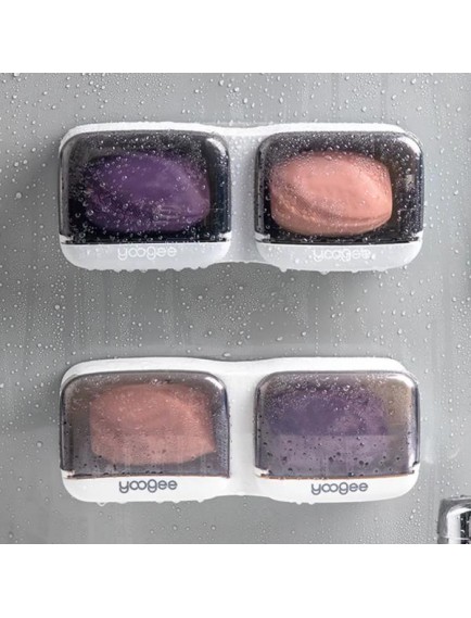 Lüks Duvara Monte Sıvı Sabunluk