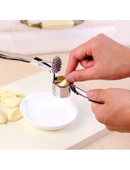 Sarımsak Ezme Aleti Rendesi